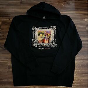 RARE LIMITED Atmosphere (Lucy Ford Album) Hoodie - Black - Men’s XL